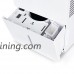 DELLA 30 Pint Portable Compact Mini Dehumidifier Fan Energy Star Certified Humidify Control Home Living Room Kitchen Basements - B07FKZGGM3